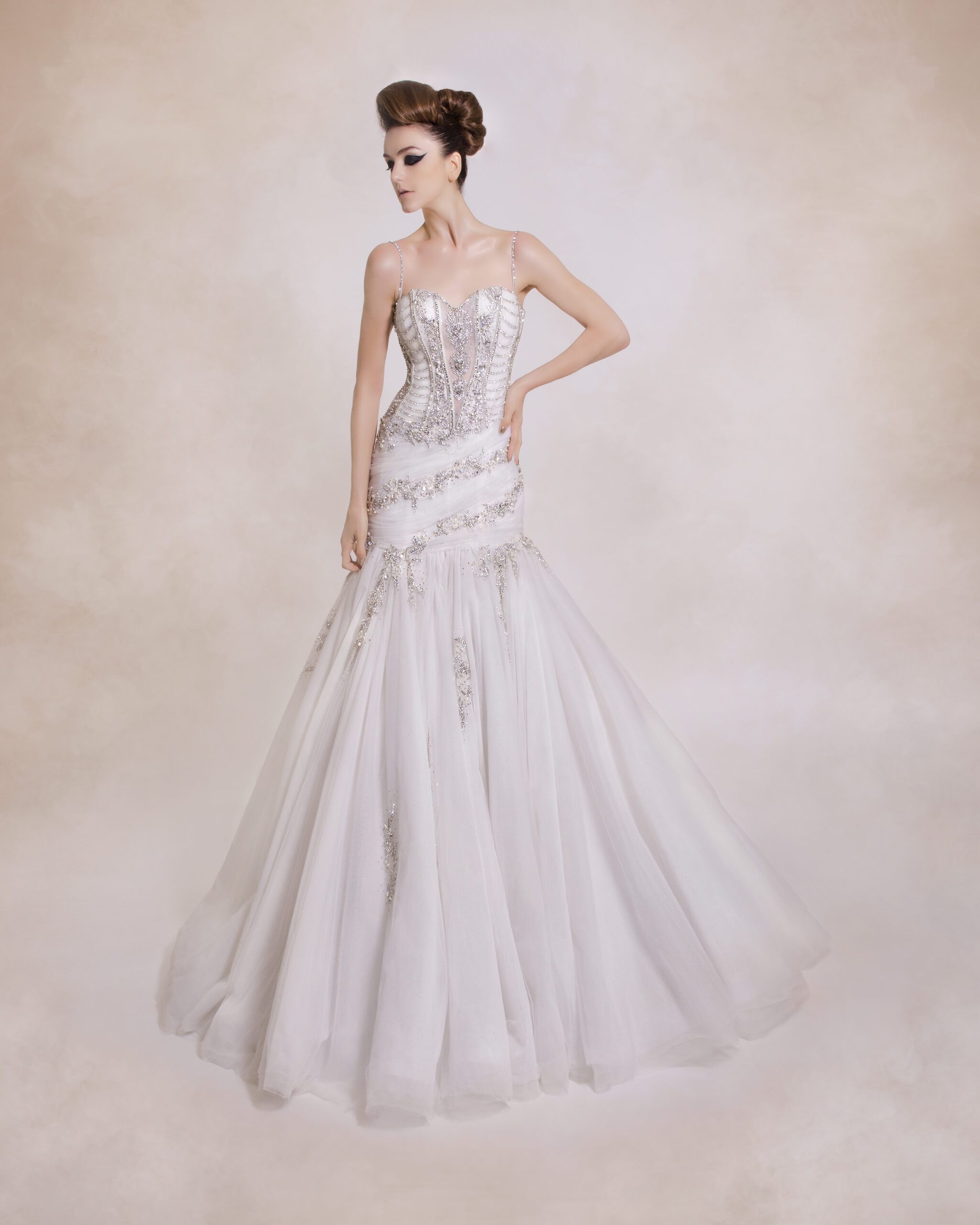 fashion atelier by darsara DSC 1925e scaled Stunning bridal and wedding dresses available for rental in Dubai, UAE