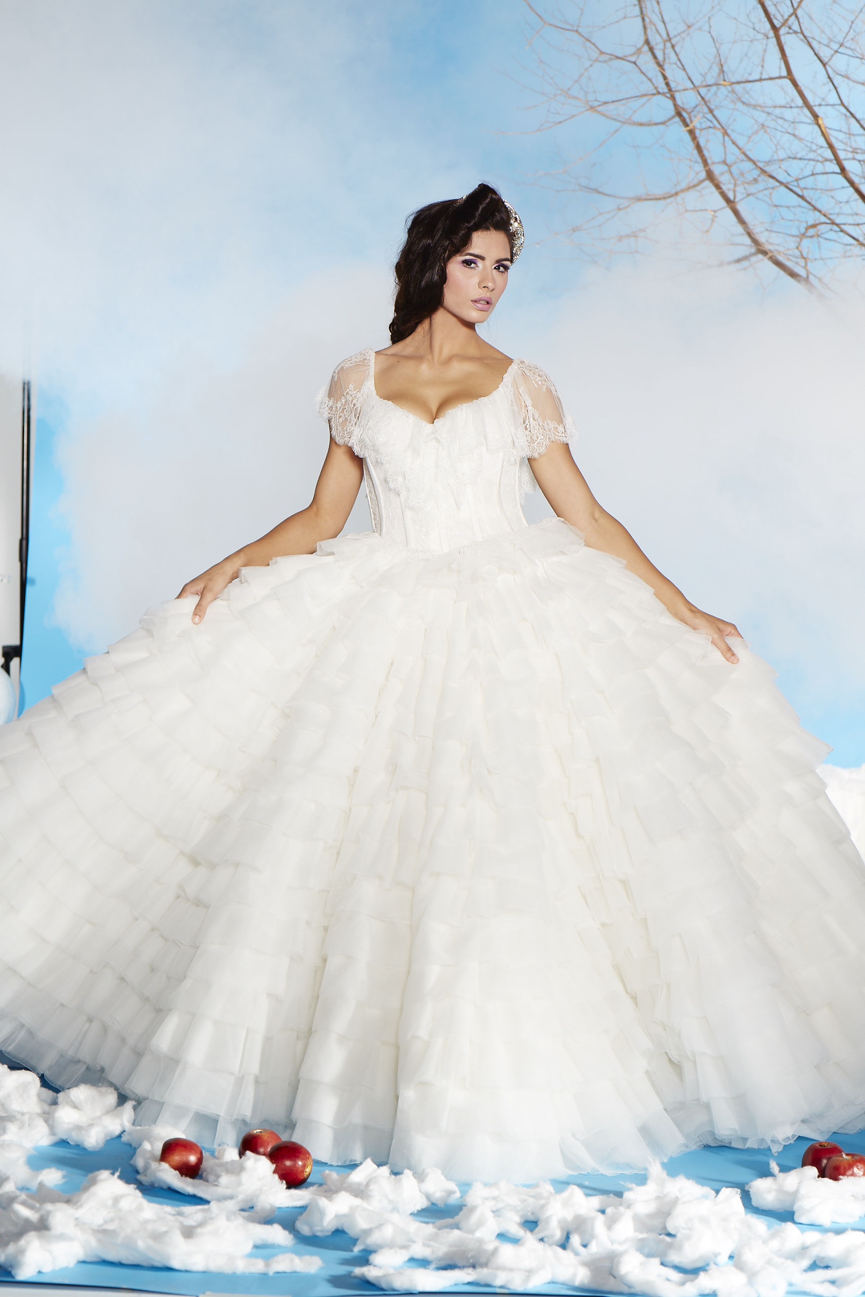 fashion atelier by darsara Dar Da 8 Stunning bridal and wedding dresses available for rental in Dubai, UAE