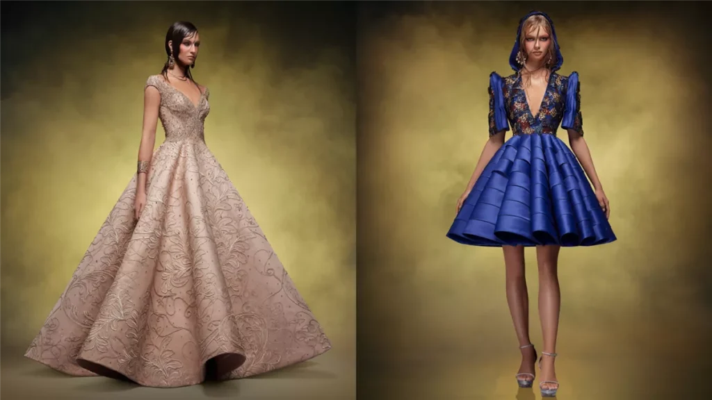 fashion atelier by darsara 659 1024x576 1 Stunning bridal and wedding dresses available for rental in Dubai, UAE