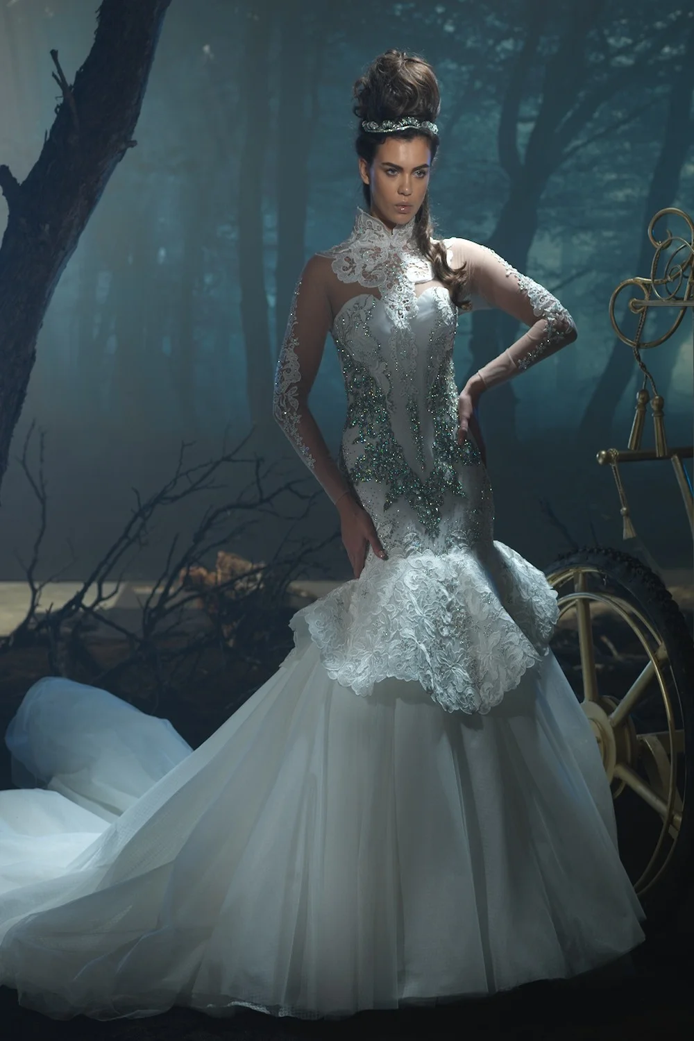 fashion atelier by darsara darsara 4538799 1 Stunning bridal and wedding dresses available for rental in Dubai, UAE